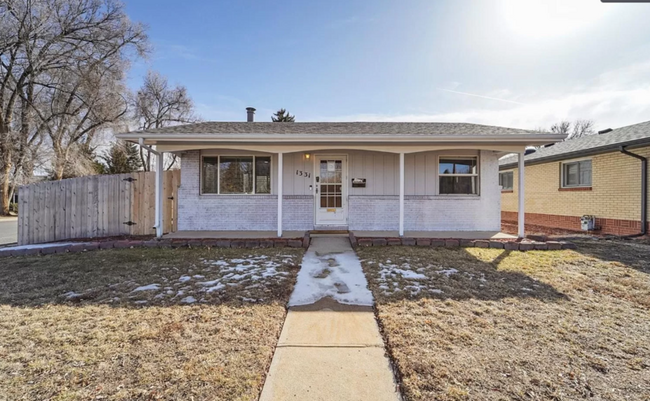 property at 1331 11th Ave