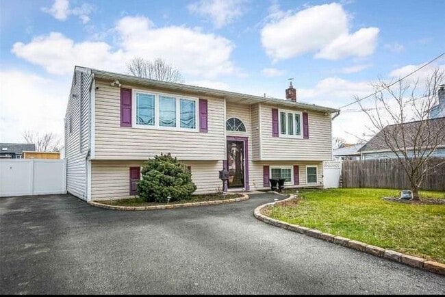 property at 123 Belmont Ave