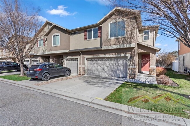 1140 Seraphim Ct in Layton, UT - Foto de edificio - Building Photo