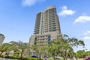 315 NE 3rd Ave, Unit #1606 in Fort Lauderdale, FL - Building Photo
