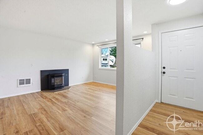 13801 NE 40th St in Vancouver, WA - Building Photo - Building Photo