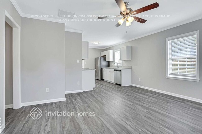 843 Meadow Pl in Marietta, GA - Foto de edificio - Building Photo