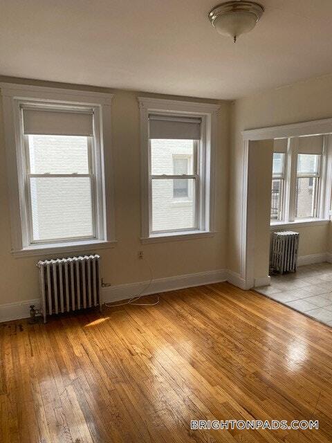 131 Washington St in Boston, MA - Building Photo
