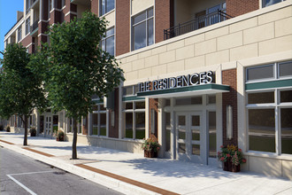 The Residences of Wilmette in Wilmette, IL - Building Photo - Building Photo