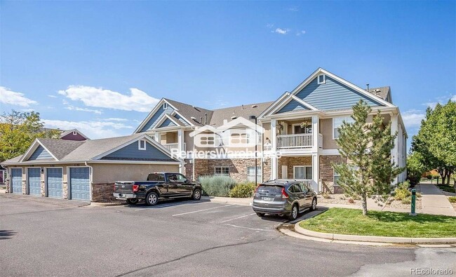 property at 8200 E 8th Ave