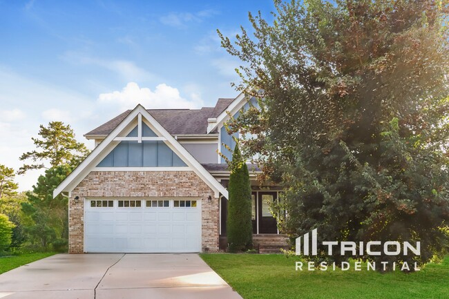 property at 15 Watermist Loop