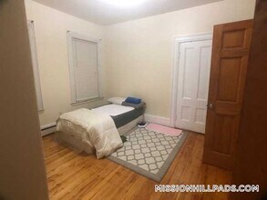 103 Calumet St, Unit 3 in Boston, MA - Building Photo - Building Photo