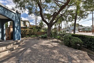 1020 Madison Ave in San Diego, CA - Building Photo - Building Photo