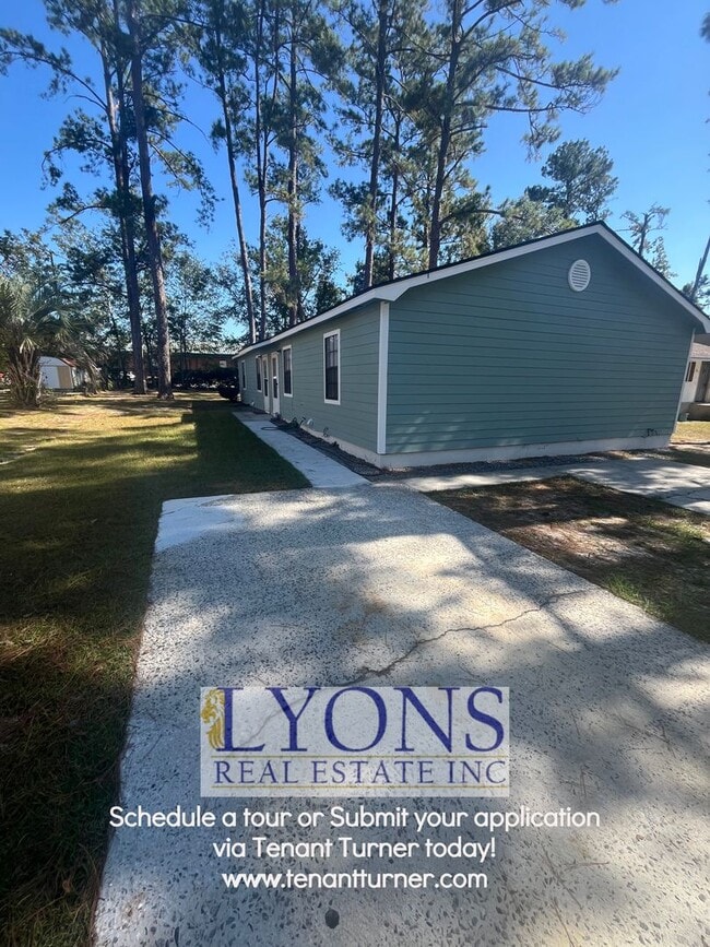 903 Greenwood Dr in Valdosta, GA - Building Photo - Building Photo