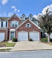 3627 Gainesway Trace in Duluth, GA - Building Photo