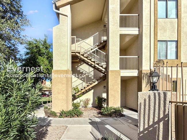property at 2550 E River Rd