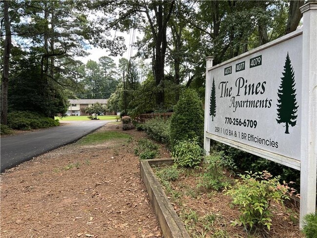 4079 Pine Valley Rd in Tucker, GA - Building Photo - Building Photo
