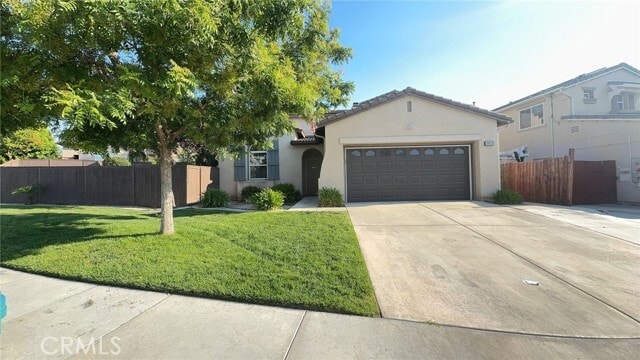 property at 29825 Masters Dr
