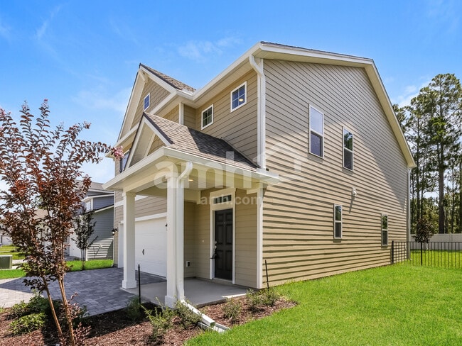 96954 Blackrock Cv Wy in Yulee, FL - Foto de edificio - Building Photo