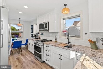 819 Chillum Rd in Hyattsville, MD - Building Photo - Building Photo