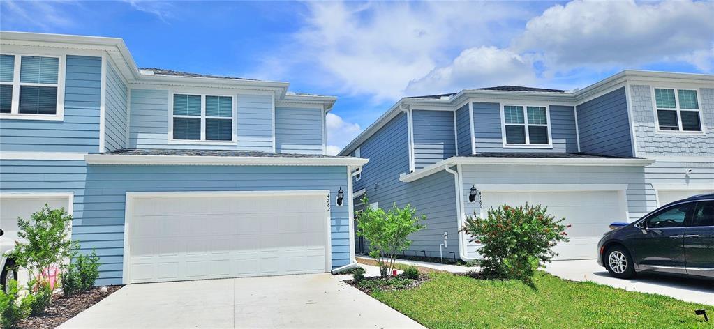 4782 Sparkling Shell Ave in Kissimmee, FL - Building Photo
