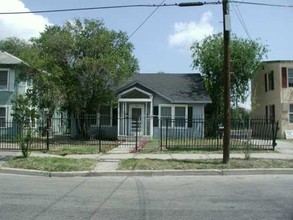 926 Park Ave in Corpus Christi, TX - Building Photo - Building Photo