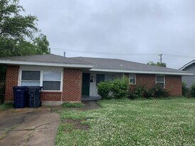 717 NE 37th St in Oklahoma City, OK - Building Photo