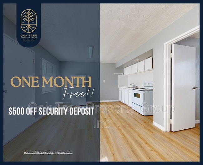 property at 2232 Seminary Ave