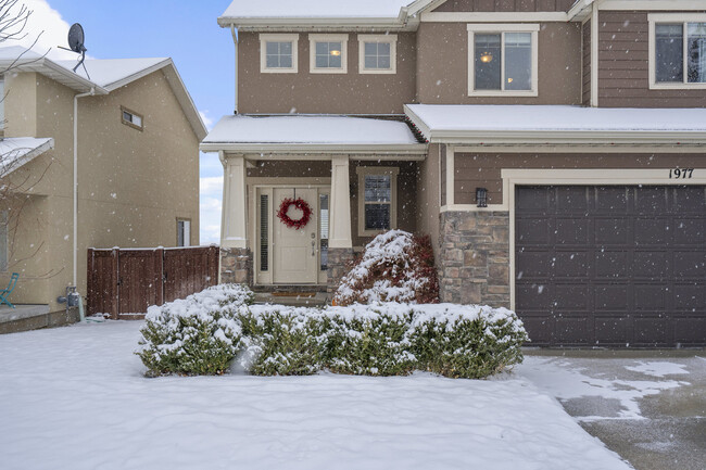 1977 Woodview Dr in Lehi, UT - Building Photo - Building Photo