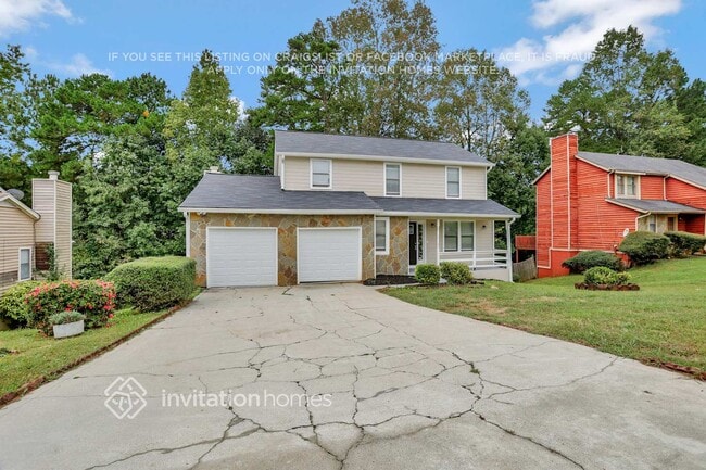 property at 1006 Chapman Cir