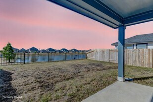 5311 Sunway Dr in Katy, TX - Building Photo