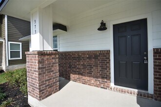 373 Keefer in Kyle, TX - Building Photo - Building Photo