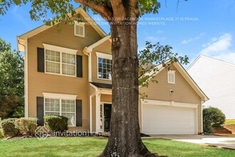 15511 Baltinglass Ct in Charlotte, NC - Building Photo - Building Photo