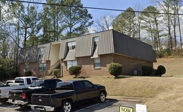 2500 Deerman St in Guntersville, AL - Building Photo - Building Photo