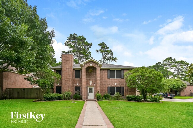 property at 1402 Green Tree Dr