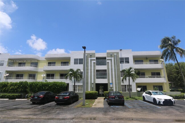 property at 10755 SW 108th Ave