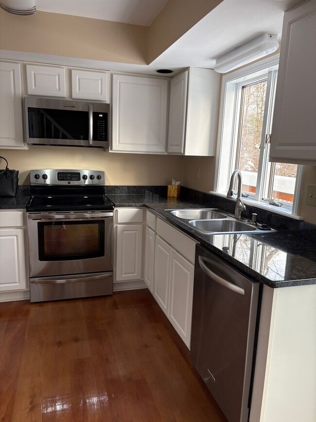 property at 4666 Troop K Rd