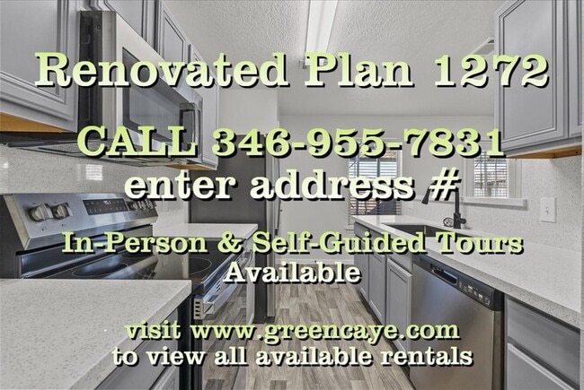 property at 5079 Akumal Calle