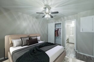 2703 Park Vista Dr in Arlington, TX - Building Photo