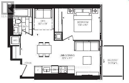 2A-242A Church St in Toronto, ON - Building Photo - Building Photo