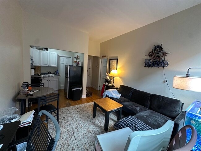 544 Columbus Ave in Boston, MA - Building Photo - Building Photo