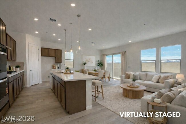 155 Marlette Crk Pl in Las Vegas, NV - Building Photo - Building Photo