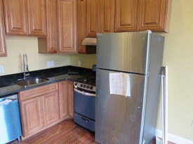 620 Cambridge St, Unit 4 in Cambridge, MA - Building Photo