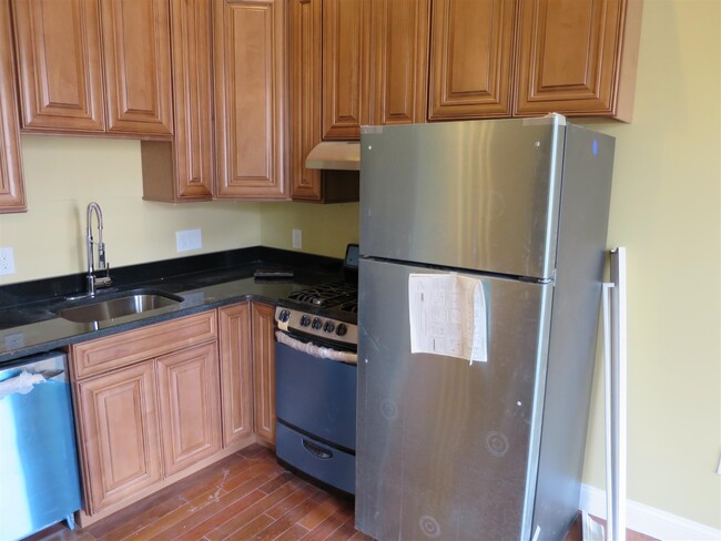 620 Cambridge St, Unit 4