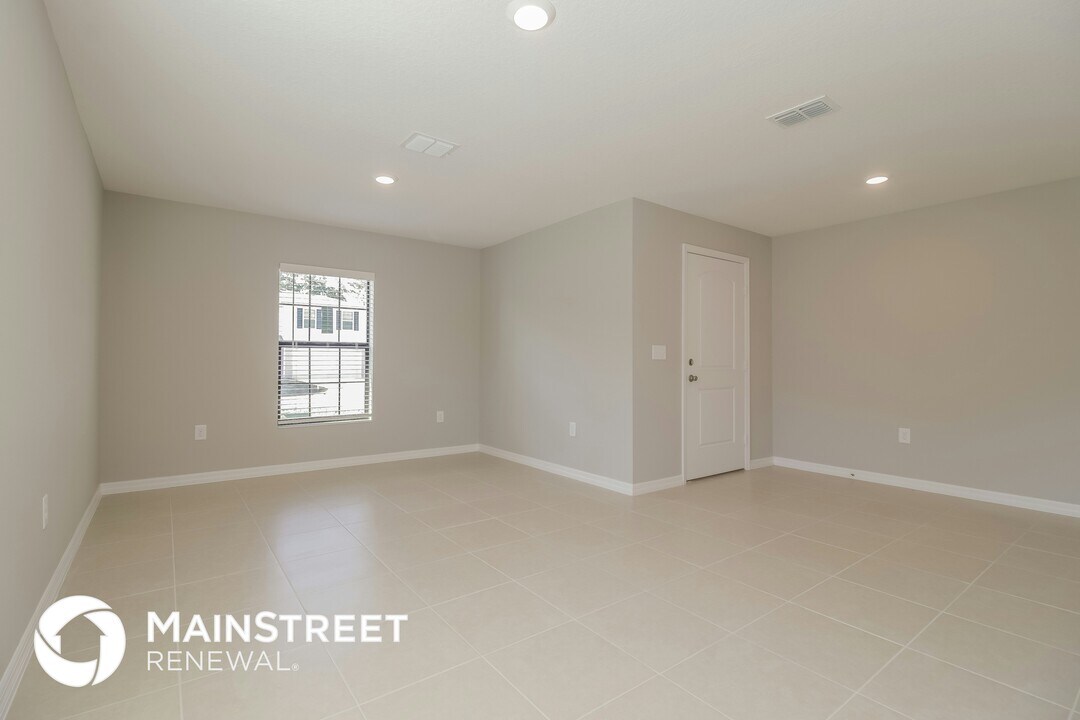 269 Fig Ct in Poinciana, FL - Building Photo
