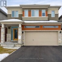 40 Sleeth St. in Brantford, ON - Building Photo