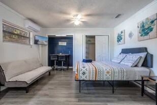 4401 Lenmore St in Orlando, FL - Building Photo