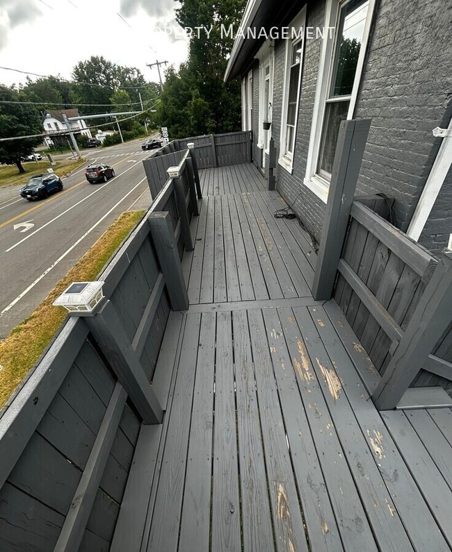 1389 Broadway in Darien Center, NY - Building Photo - Building Photo
