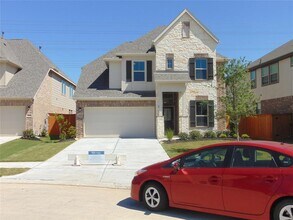 24782 Levante Dr in Richmond, TX - Building Photo - Building Photo
