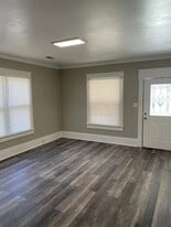 708 Warner Ave in Jonesboro, AR - Building Photo