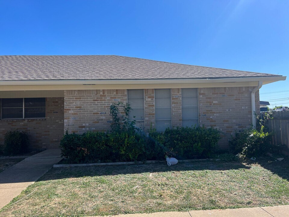 719 Rambler Dr in Waco, TX - Building Photo