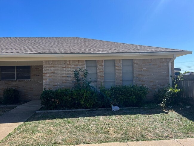 property at 719 Rambler Dr
