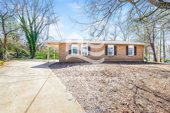 property at 2905 Galaxy Ct NE