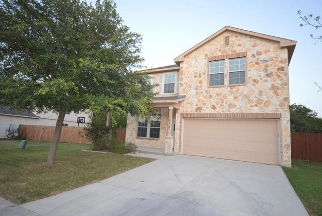 property at 7416 Paraiso Pt