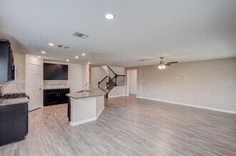 2700 Tobias Ln in Aubrey, TX - Building Photo - Building Photo